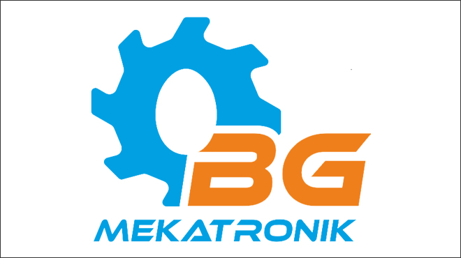 BG Makina Tanıtım Filmi