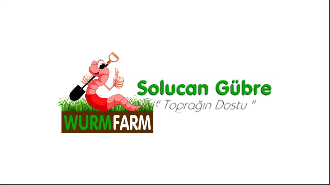 Wurm Farm Gübre Tanıtım Filmi