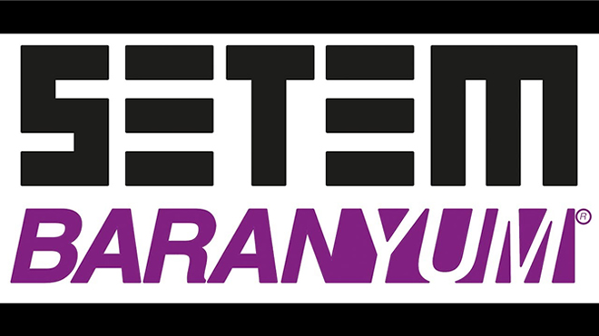 Setem Baranyum Tanıtım Filmi